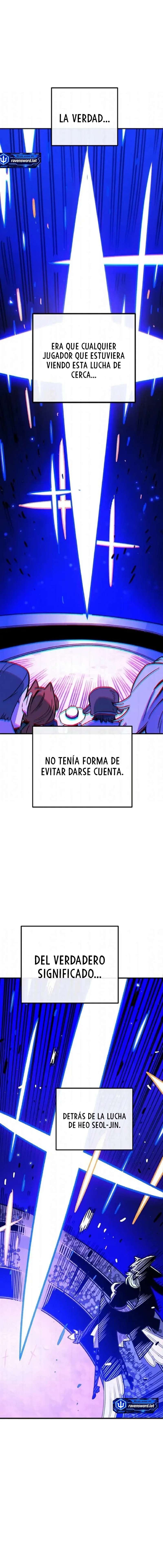 Read Player ES Manga Online