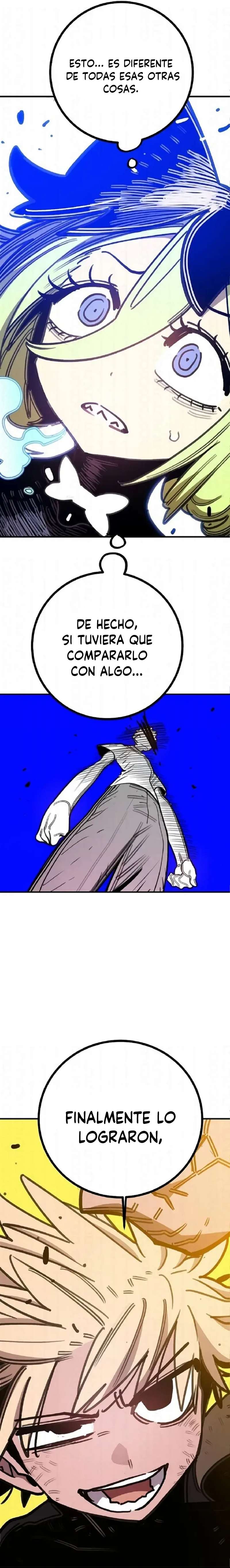 Read Player ES Manga Online