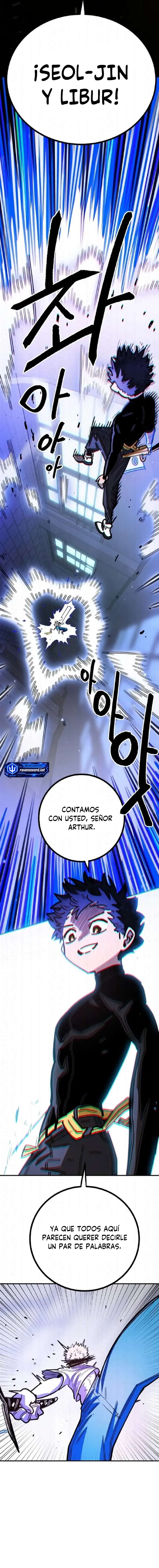 Read Player ES Manga Online