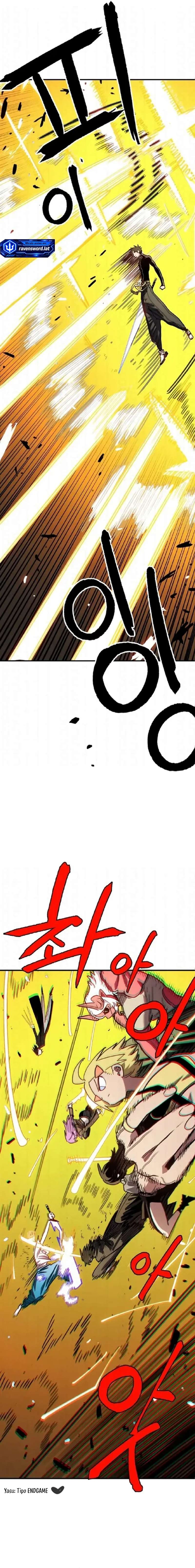 Read Player ES Manga Online