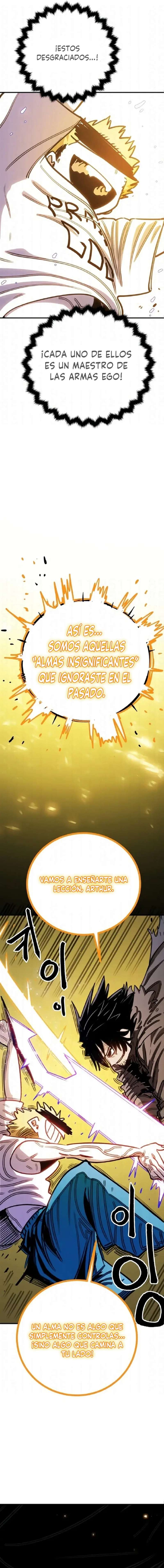 Read Player ES Manga Online