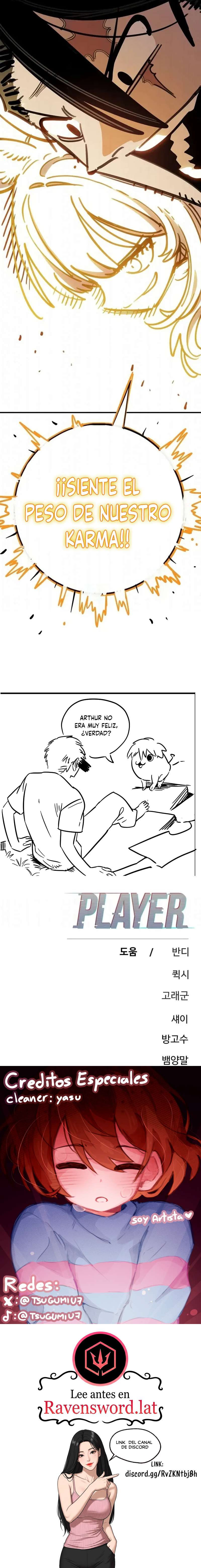 Read Player ES Manga Online