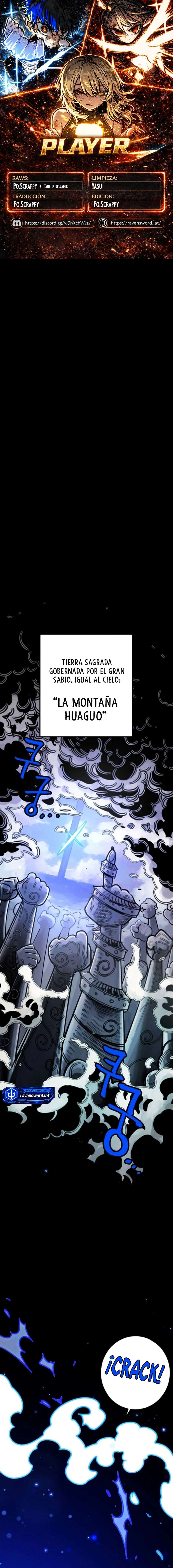 Read Player ES Manga Online