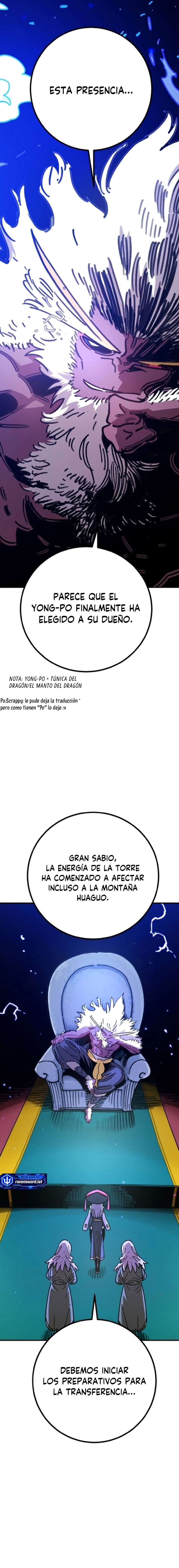 Read Player ES Manga Online