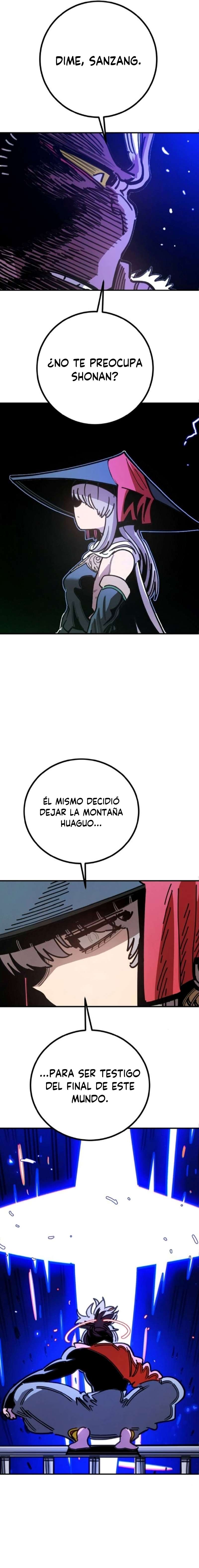 Read Player ES Manga Online