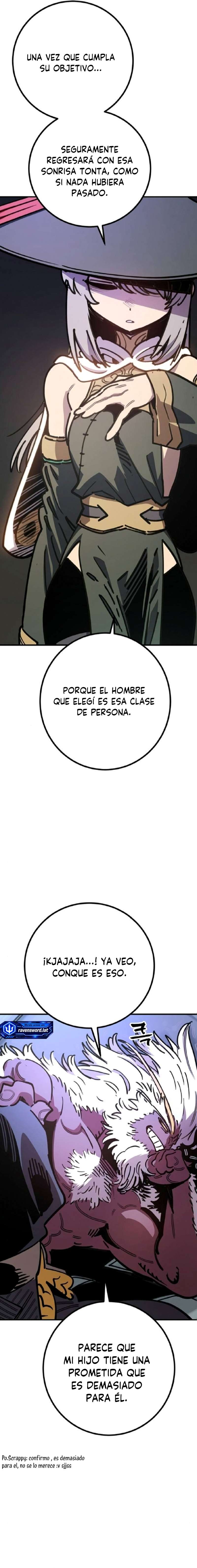 Read Player ES Manga Online