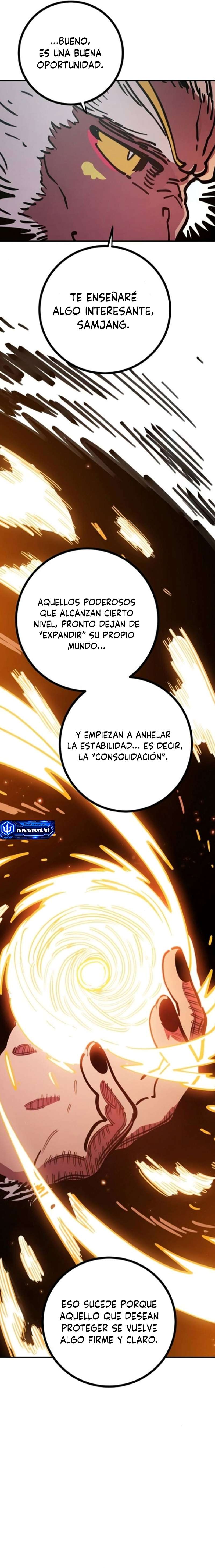 Read Player ES Manga Online