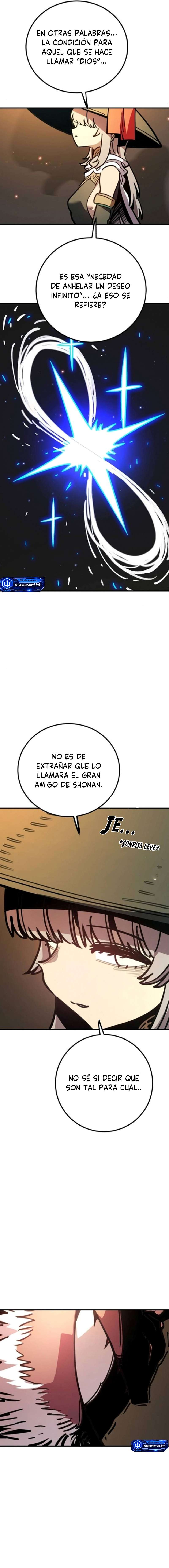 Read Player ES Manga Online