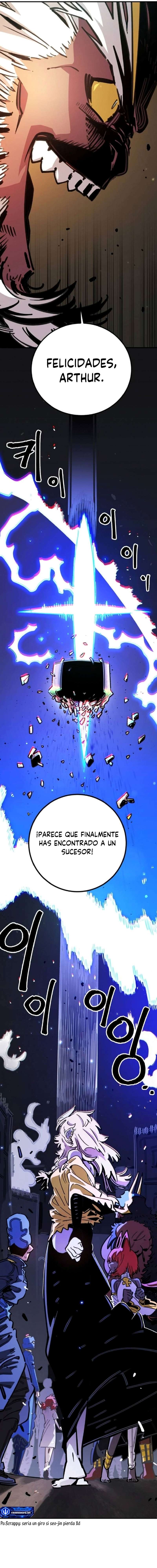 Read Player ES Manga Online