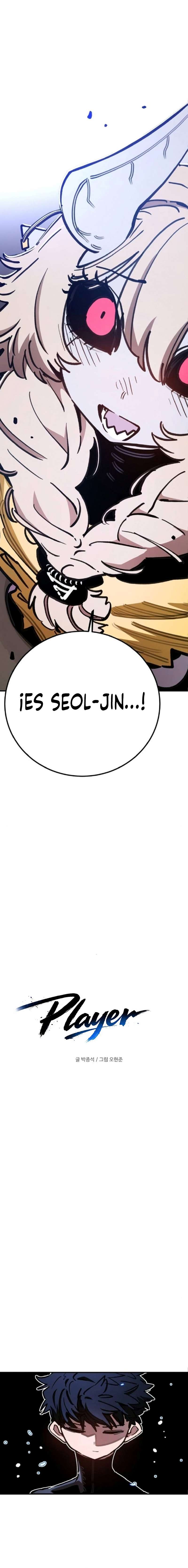 Read Player ES Manga Online