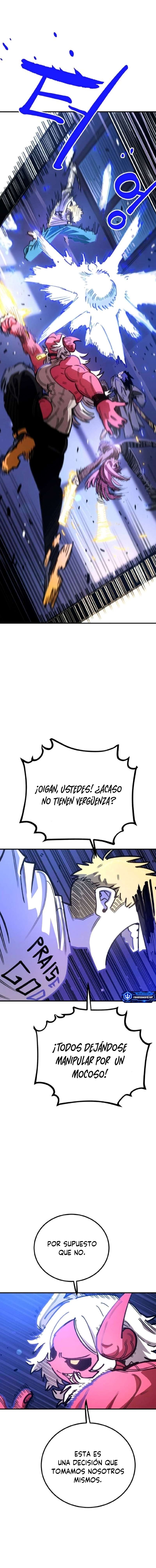 Read Player ES Manga Online