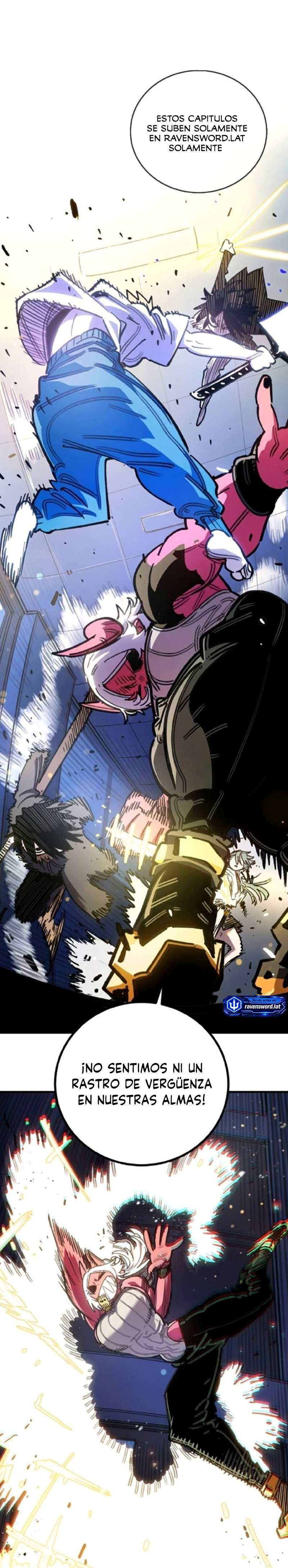 Read Player ES Manga Online