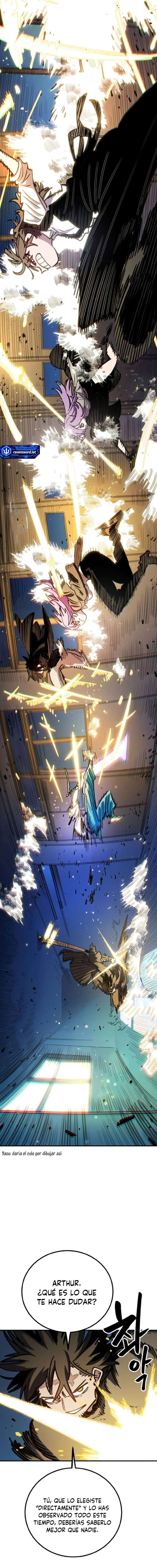 Read Player ES Manga Online