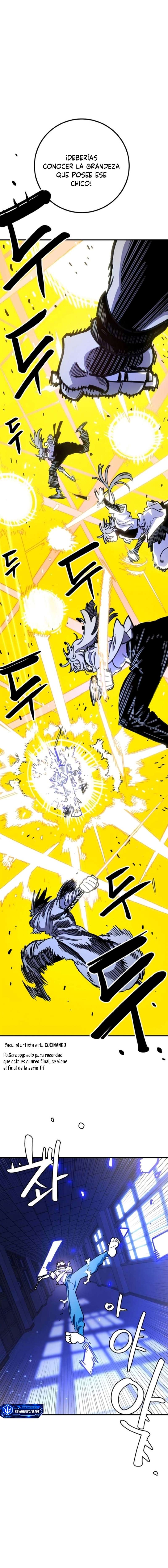 Read Player ES Manga Online