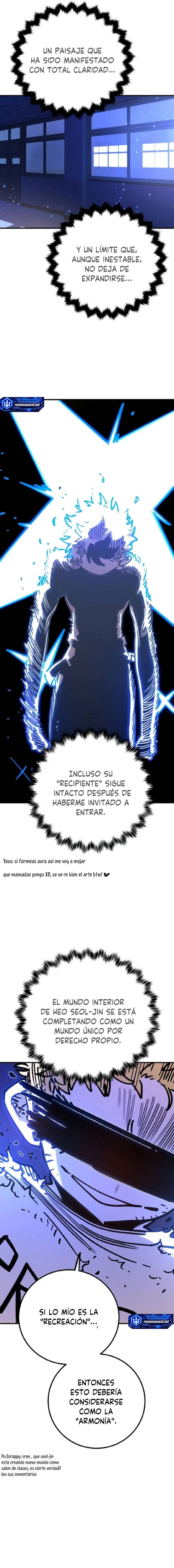 Read Player ES Manga Online