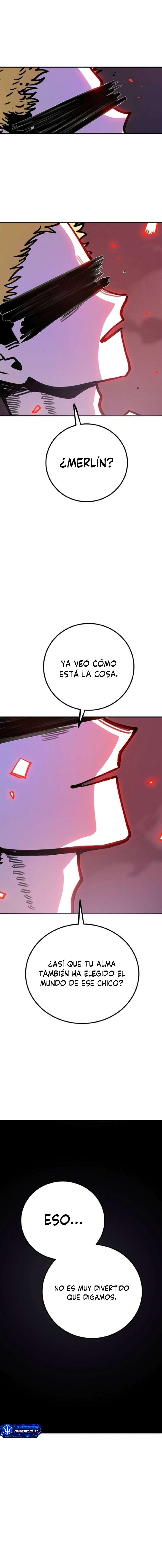 Read Player ES Manga Online