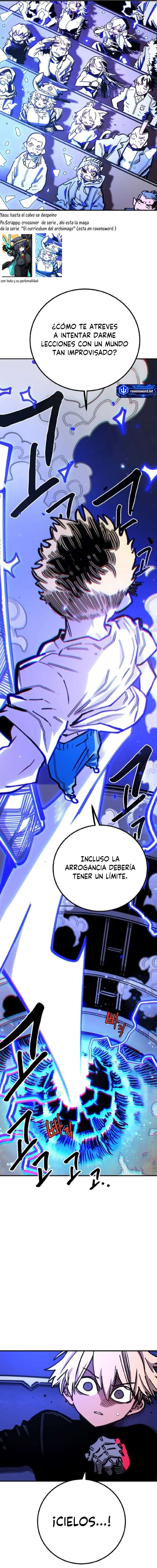 Read Player ES Manga Online