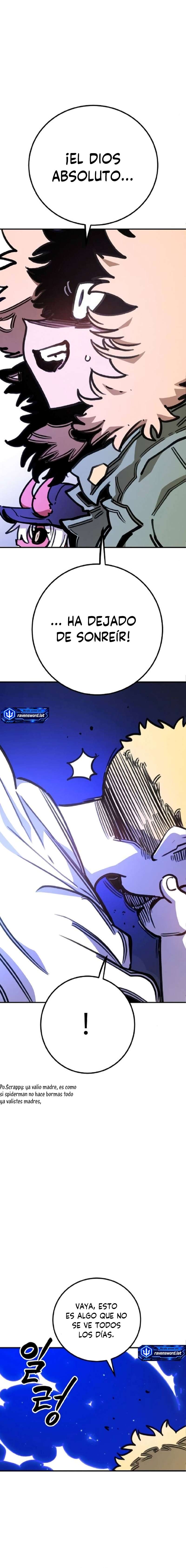 Read Player ES Manga Online