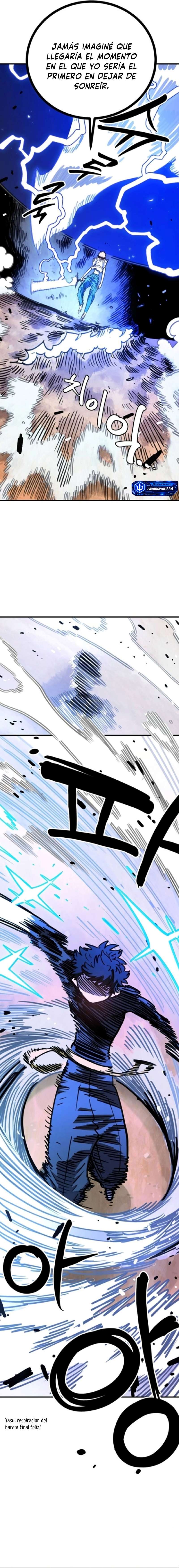 Read Player ES Manga Online