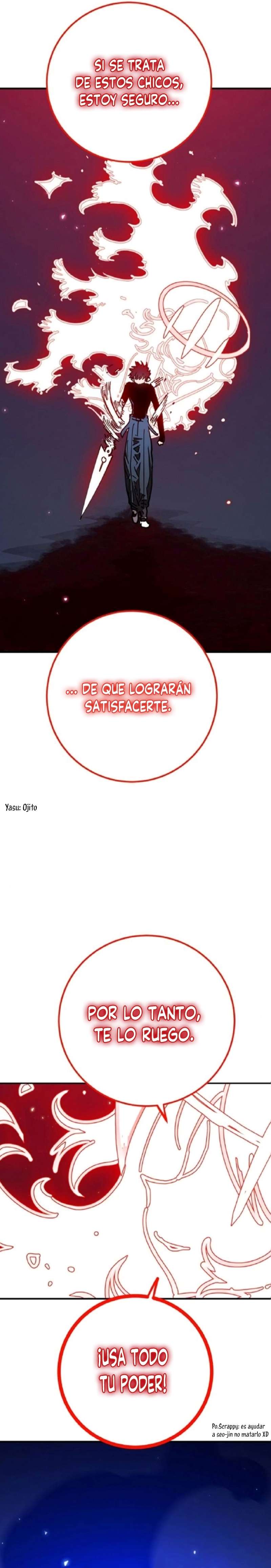 Read Player ES Manga Online