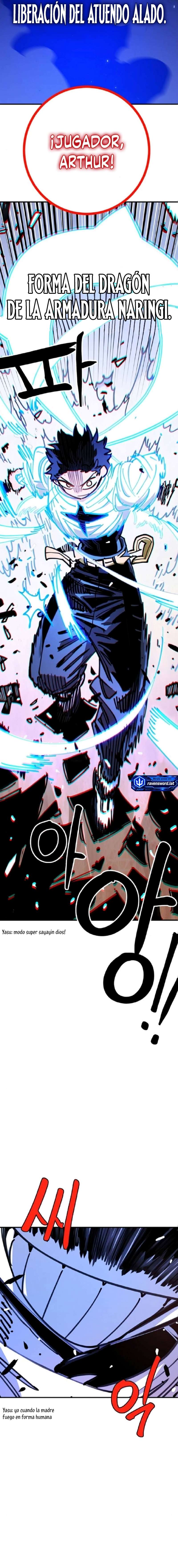 Read Player ES Manga Online