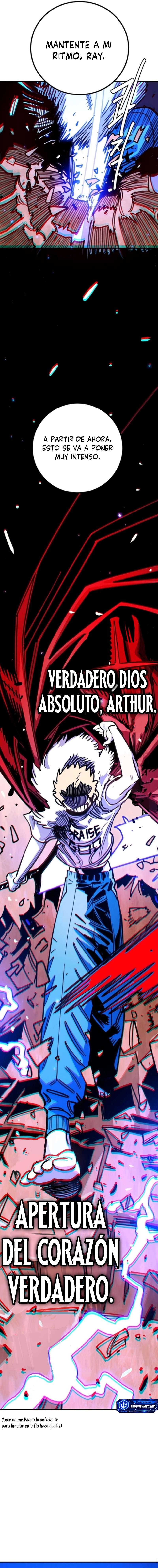 Read Player ES Manga Online