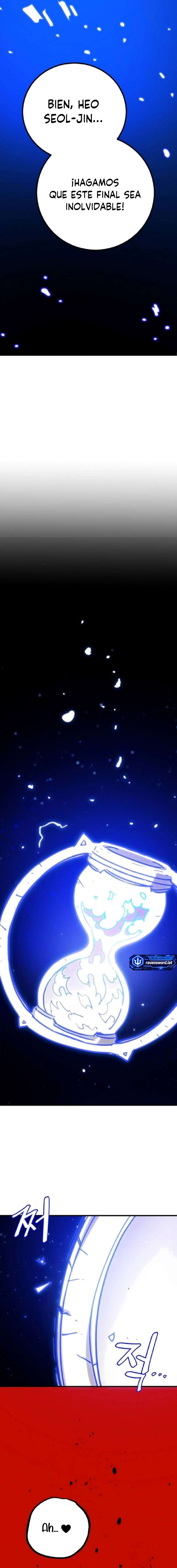 Read Player ES Manga Online