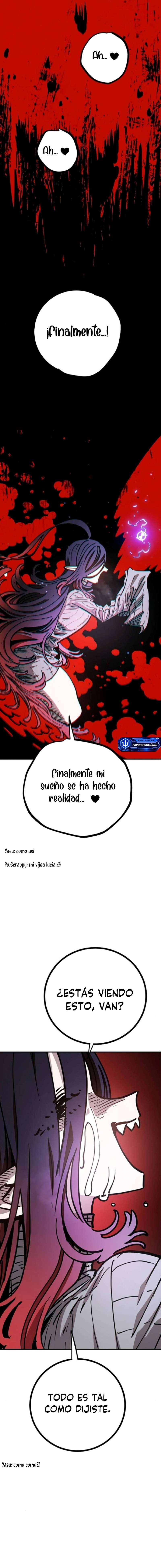 Read Player ES Manga Online