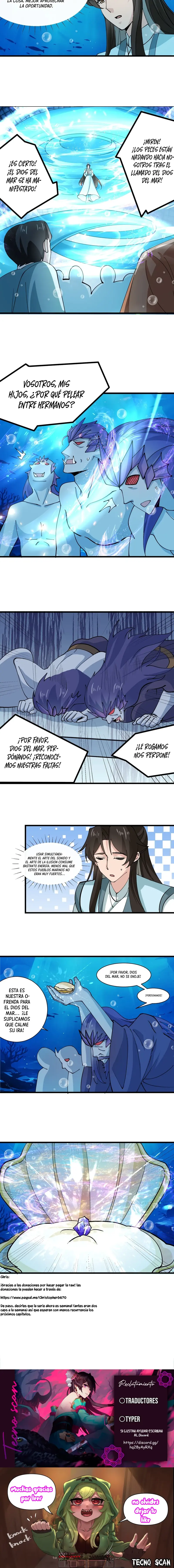 Read Príncipe copión ES Manga Online