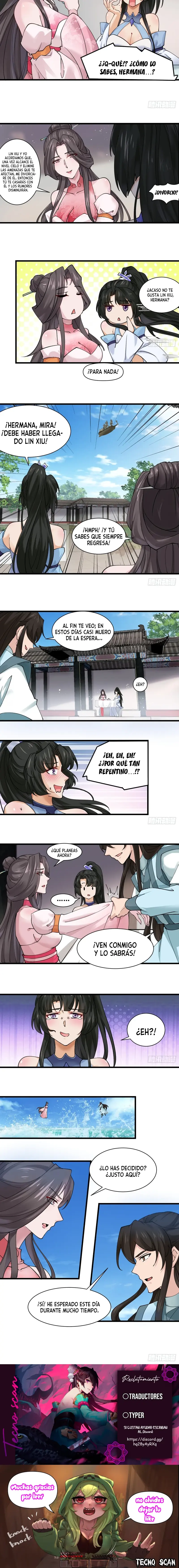 Read Príncipe copión ES Manga Online