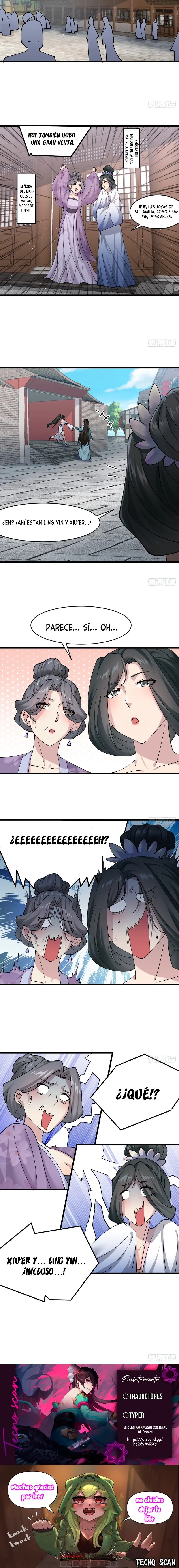 Read Príncipe copión ES Manga Online