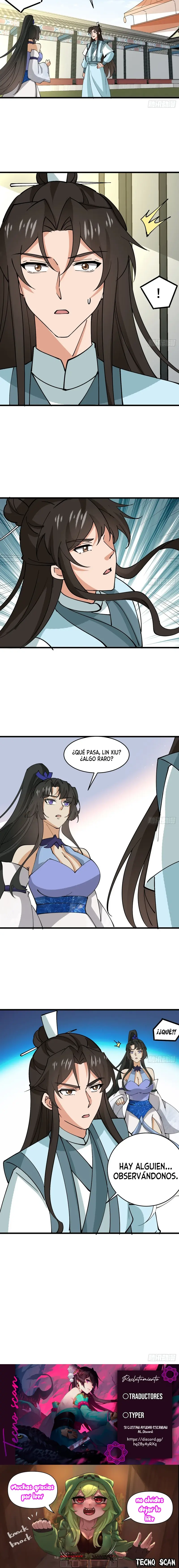 Read Príncipe copión ES Manga Online