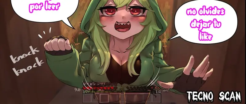 Read Príncipe copión ES Manga Online