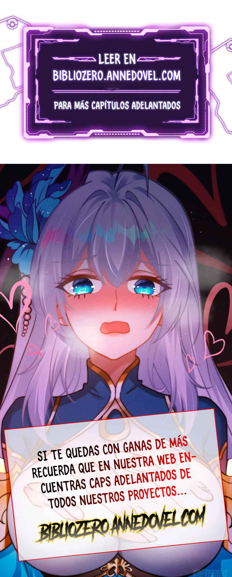 Read Príncipe copión ES Manga Online