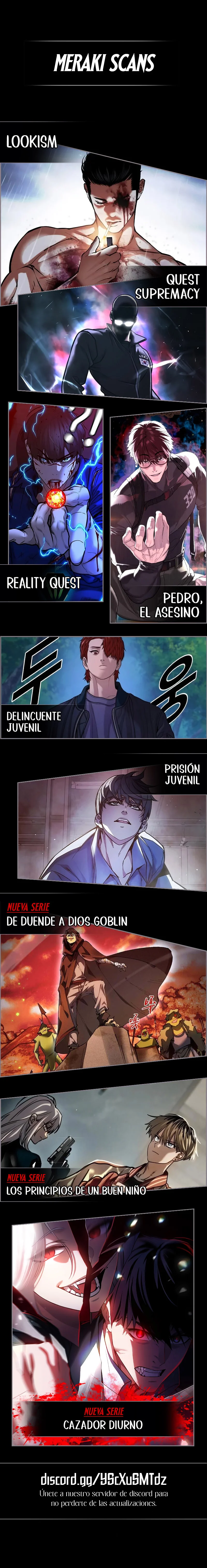 Read Quest Supremacy ES Manga Online