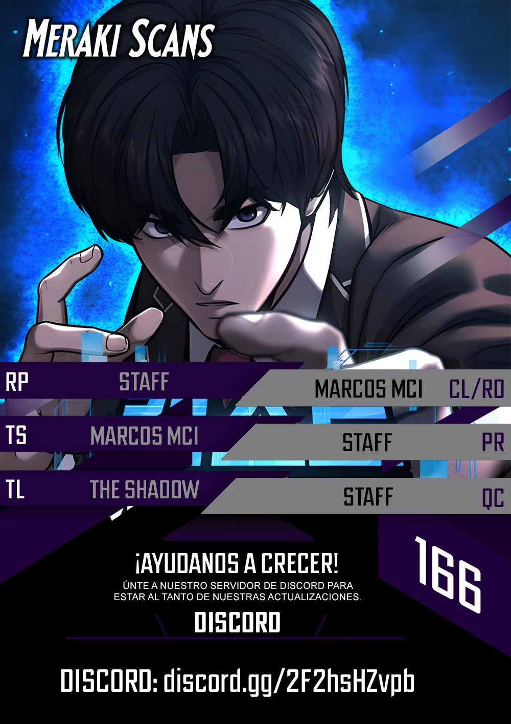 Read Quest Supremacy ES Manga Online