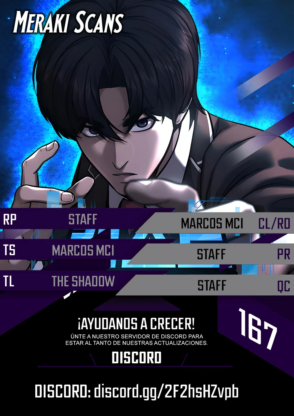 Read Quest Supremacy ES Manga Online