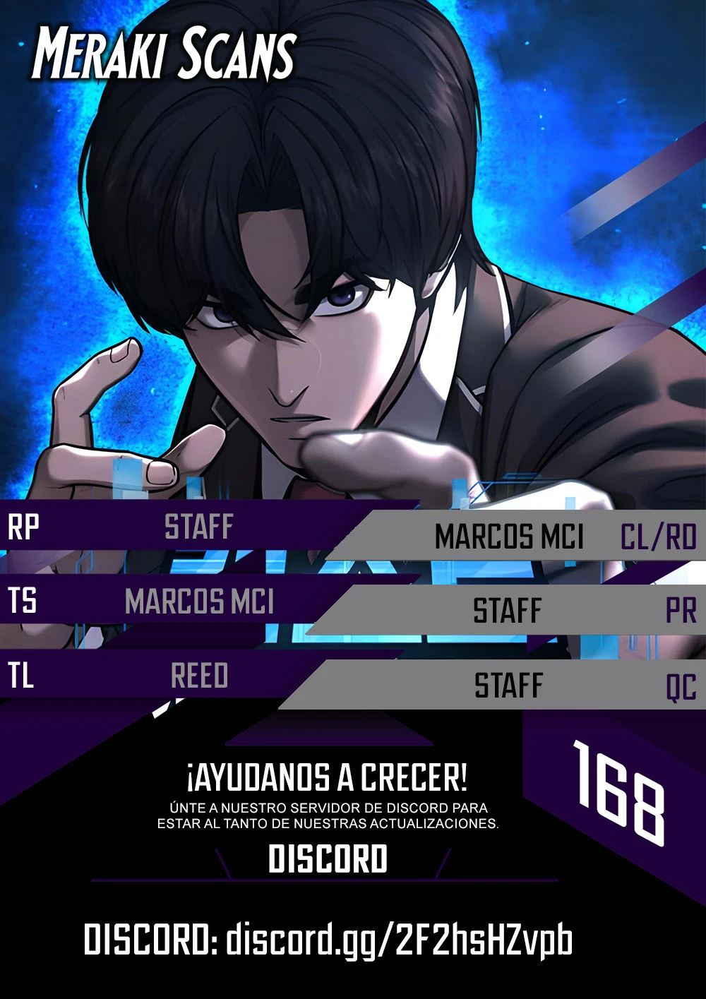 Read Quest Supremacy ES Manga Online