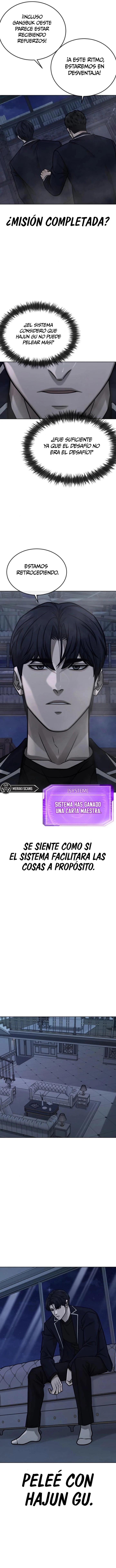 Read Quest Supremacy ES Manga Online