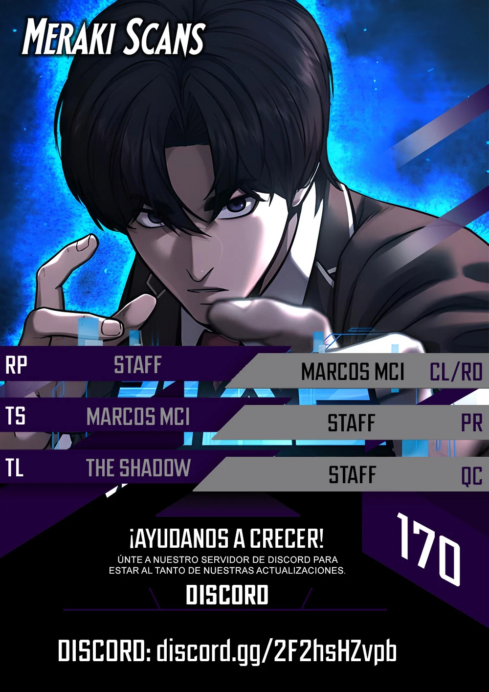 Read Quest Supremacy ES Manga Online