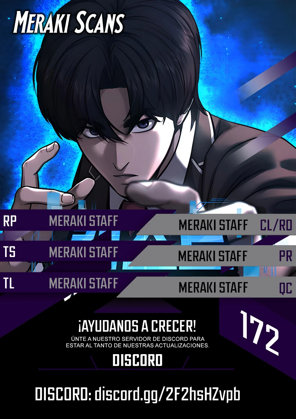 Read Quest Supremacy ES Manga Online