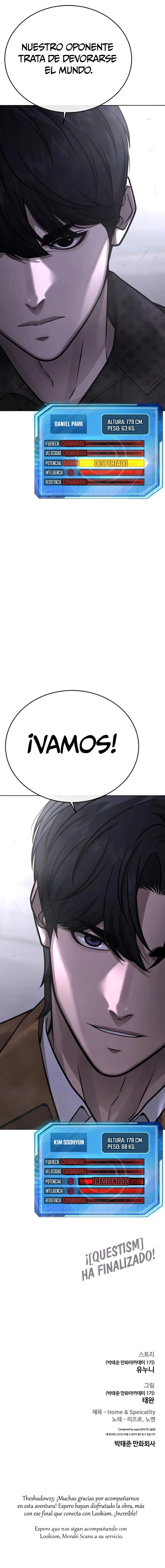 Read Quest Supremacy ES Manga Online