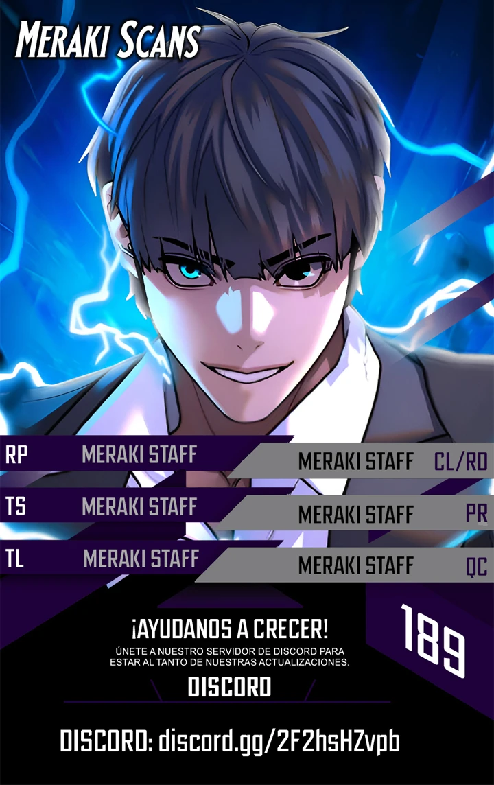 Read Quest de la Realidad ES Manga Online