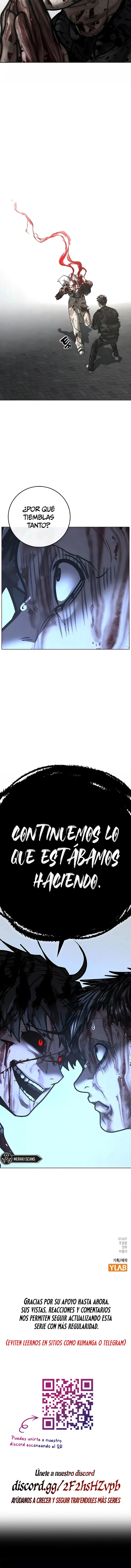 Read Quest de la Realidad ES Manga Online