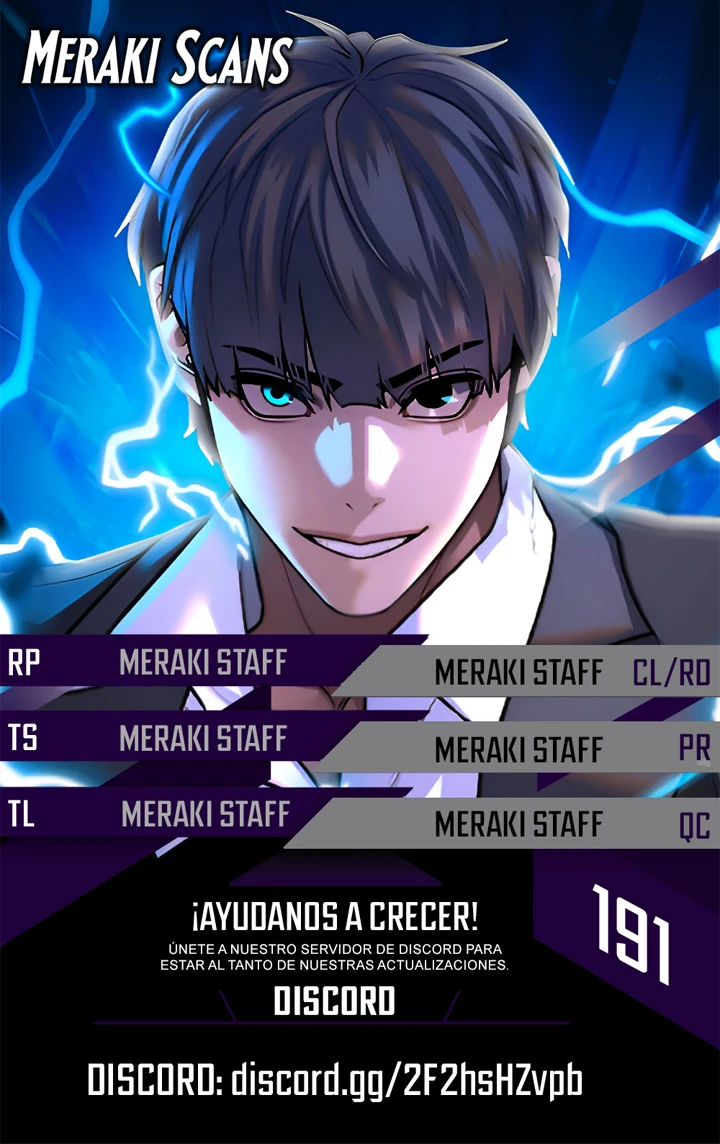 Read Quest de la Realidad ES Manga Online