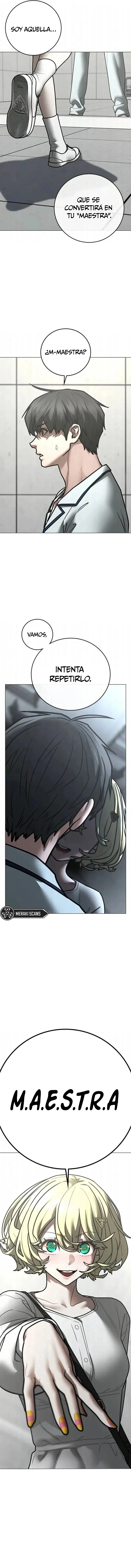 Read Quest de la Realidad ES Manga Online