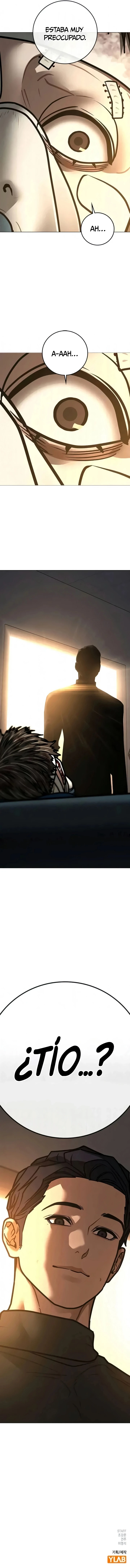 Read Quest de la Realidad ES Manga Online