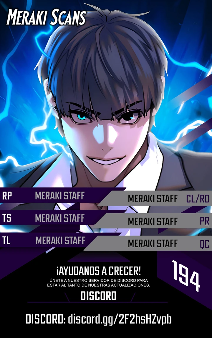 Read Quest de la Realidad ES Manga Online