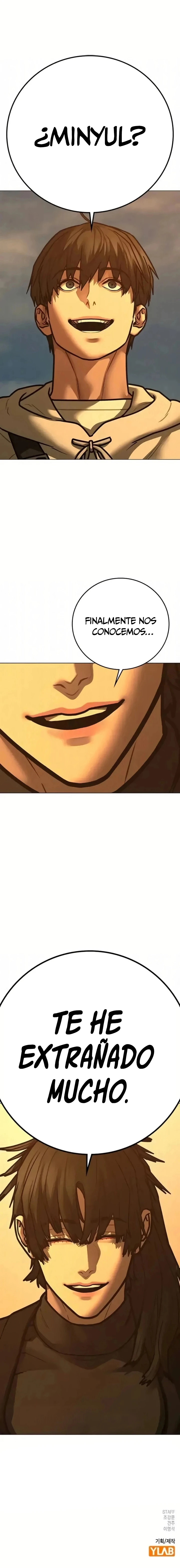 Read Quest de la Realidad ES Manga Online