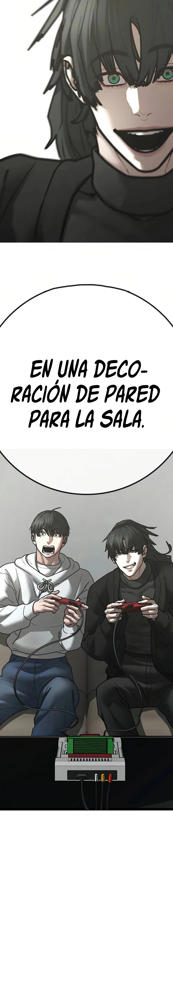 Read Quest de la Realidad ES Manga Online